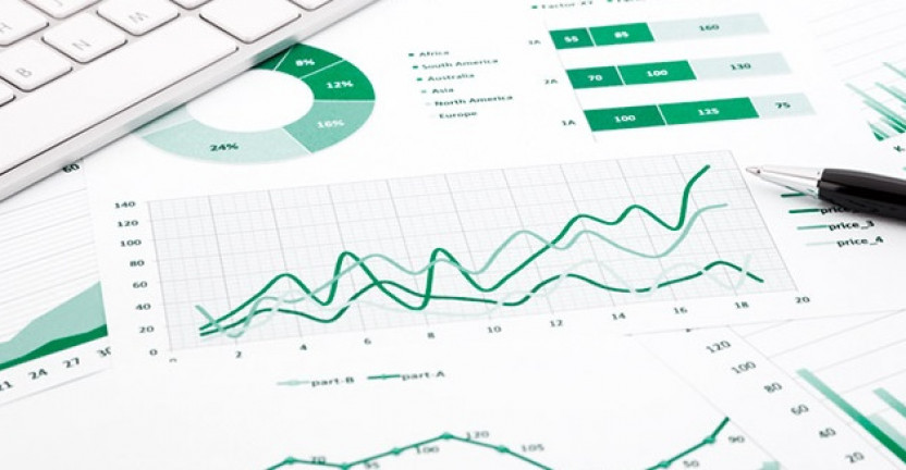 Росстатом опубликован доклад "Информация о социально-экономическом положении России"